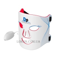 DP DERMACEUTICALS LED Face Mask - LED маска для обличчя