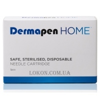 DP DERMACEUTICALS Dermapen Home Needle Cartridge - Одноразові картриджі на дермапен
