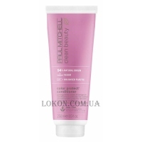 PAUL MITCHELL Clean Beauty Color Protect Conditioner - Кондиціонер для фарбованого волосся
