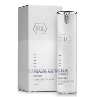 HOLY LAND Calm Derm Eye Gel - Гель для повік з пептидами