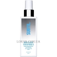 DUCASTEL Subtil Bouclier Thermique Heat Protection Spray - Термозахисний спрей для волосся