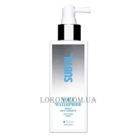 DUCASTEL Subtil Voile Waterproof Anti-Frizz Spray - Водостійкий термозахисний спрей проти пухнастості волосся