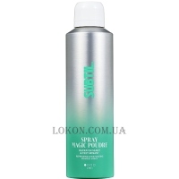 DUCASTEL Subtil Magic Powder Refreshing & Texturizing Powder Spray - Спрей-пудра та сухий шампунь для текстуризації і об'єму