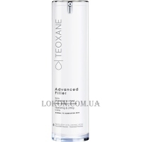 TEOXANE Advanced Filler Normal to Combination Skin - Омолоджувальний крем для нормальної та комбінованої шкіри