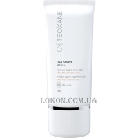 TEOXANE UVA Shield SPF50+ - Сонцезахисний крем SPF50