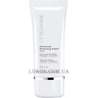 TEOXANE Advanced Perfecting Shield SPF30 - Сонцезахисний крем SPF30