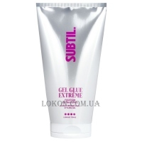 DUCASTEL Subtil Gel Glue Extreme Extra-Strong Hold - Гель для волосся екстрасильної фіксації