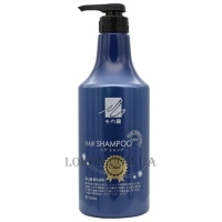PL COSMETIC Monobell Hair Cool Shampoo - Універсальний охолоджуючий шампунь