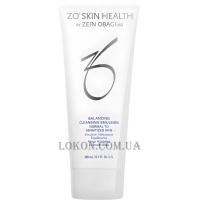 ZO ZEIN OBAGI Balancing Cleansing Emulsion - Очищувальна емульсія