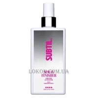 DUCASTEL Subtil Finisher Spray Finiton & Fixation - Фінішний спрей екстра сильної фіксації