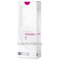TEOXANE Teosyal Redensity 1 - Біоревіталізант