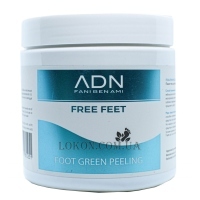 ADN Effective Renewal Gel Peeling for Diabetes - Гель-пілінг для діабетичної стопи