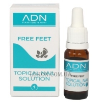 ADN Topical Nail Solution 1 - Протигрибковий лосьйон для нігтів 1
