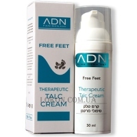 ADN Therapeutic Talc Cream - Крем-тальк