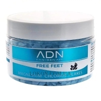 ADN Magnesium Chloride Flakes - Магнієві пластівці для ванн