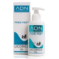 ADN Licorice Oil - Лакрична олія
