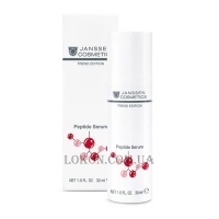 JANSSEN Trend Edition Peptide Serum - Сироватка з пептидами