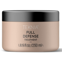 LAKME Teknia Full Defense Treatment - Маска для комплексной защиты волос (до 06/2026)