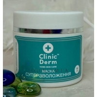 CLINIC DERM - Маска 
