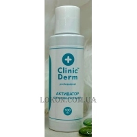 CLINIC DERM - Активатор для ферментної маски
