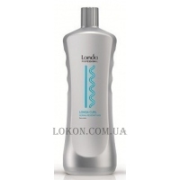 LONDA Curl N - Лосьйон для хімічної завивки для натурального волосся