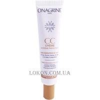 ONAGRINE CC Cream Extreme Perfection - СС крем
