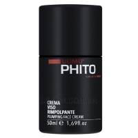 PHITO UOMO Plumping Face Cream - Крем для обличчя проти зморщок для чоловіків