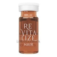 MY MED Revitalize Hair - Сироватка для стимуляції росту волосся