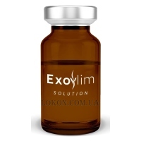 VM Exo V Slim - Ліполітична система на основі синтетичних екзосом