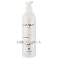 IN WHITE Hand Soap Blossom Veil - Парфумоване рідке мило для рук