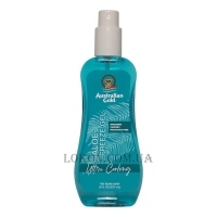 AUSTRALIAN GOLD Aloe Freeze Gel - Охолоджуючий спрей-гель після засмаги
