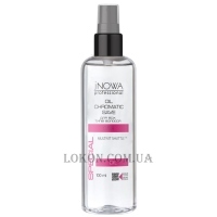 JNOWA Special Oil Chromatic Save - Олія-протектор 2 в 1 для волосся