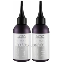 JNOWA Decolor Hair Expert Clear Color - Засіб для професійного видалення фарби з волосся