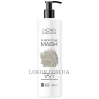 JNOWA FusionTone Mask - Тонуюча маска для волосся