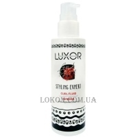 ELEA Luxor Styling Expert Curl Fluid - Флюїд для формування і підкреслення локонів з фіксацією