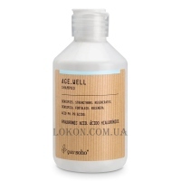 GREENSOHO Age.Well Shampoo - Шампунь для зрілого волосся