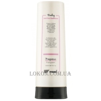 MAAD Bushy Anti-Frizz Conditioner - Кондиціонер для розгладження волосся
