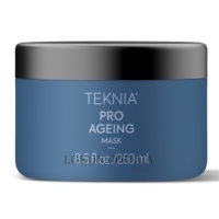 LAKME Tekna Pro-Ageing Mask - Оновлююча маска-філер