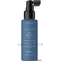 LAKME Tekna Pro-Ageing Scalp Serum - Відновлююча сироватка для шкіри голови