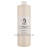 BAREX Tecni.Lab Universal Cream Activator 5 Vol - Універсальний крем-активатор 1.5 %