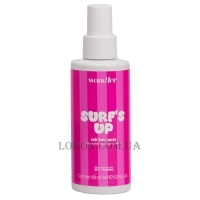 BY FAMA Wondher Surf’s Up Salt Hair Spray - Спрей сольовий для укладки волосся