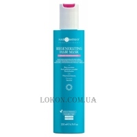 HAIR COMPANY Regenerating Hair Mask - Відновлююча маска для волосся