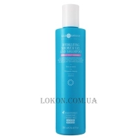 HAIR COMPANY Hydrating Shower Gel and Shampoo - Зволожуючий гель для душу та шампунь