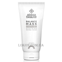 ALISSA BEAUTE Essential Balance Mask - Заспокійлива маска для чутливої шкіри
