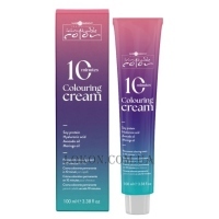 HAIR COMPANY Inimitable Color 10 Minutes Colouring Cream - Крем-фарба 