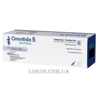 OMNITIDA 5 BioActive Pen - Перший терапевтичний крок GIP/GLP-1 у шприц-ручці