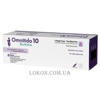 OMNITIDA 10 BioActive Pen - Активна фаза GIP/GLP-1 та подолання плато