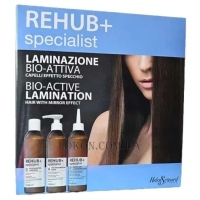 HELEN SEWARD Lamination Kit - Ламінуючий набір
