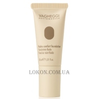 VAGHEGGI Hydra Comfort Foundation Soft Moon - Тональний крем світлий