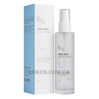 KRX AESTHETICS Jelly Mist - Глянцеве міст-желе